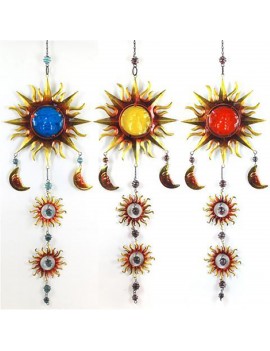 SUSPENSION SOLEIL mobile en...