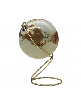 Mappe Monde Globe Terrestre...