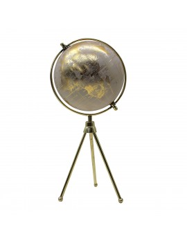 Globe terrestre 15 cm