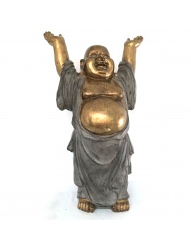 Statue Décoration Bouddha...