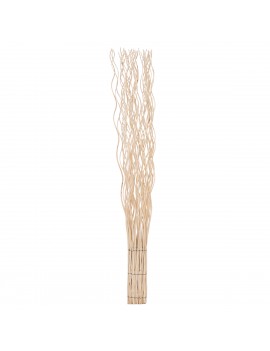 Branche de bambou décorative