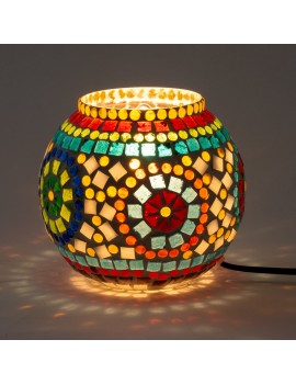 Lampe ronde petit