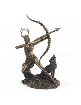 Statuette artemis