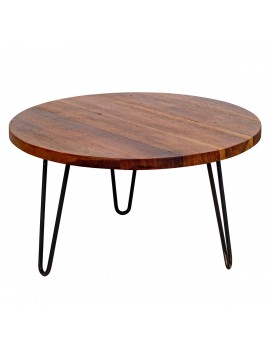 Petite table 70x70x40 cm