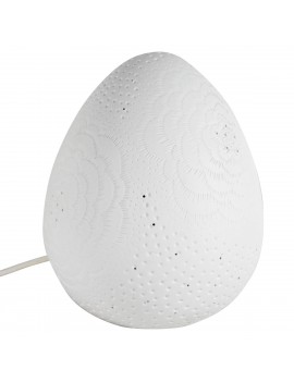 Lampe oeuf