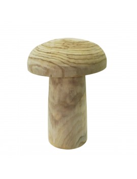 TABOURET en Bois Brut...