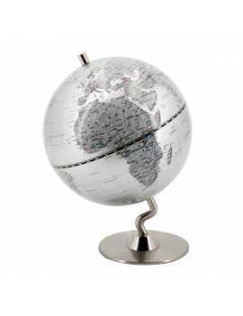 Globe terrestre 14 cm