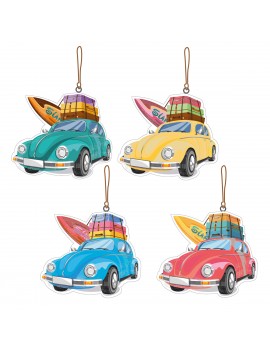 Pendentif voiture