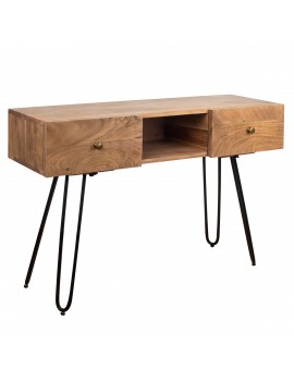 Meuble console