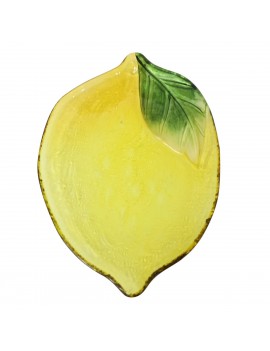 Plateau lemon