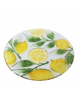 Plateau de lemons