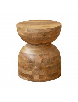 TABLE d'appoint en Bois...