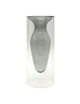 VASE en Verre Design...