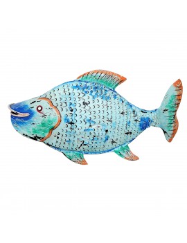 Poisson gr. porte-vase 22,5