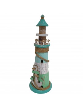 PHARE Statue 41cm...