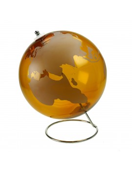 Globe terrestre 25cm.