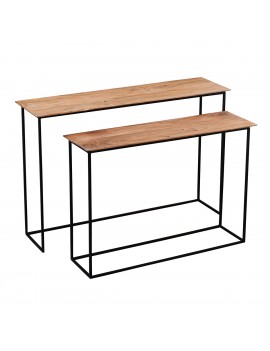 S/2 table console