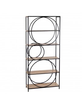 Meuble etagere