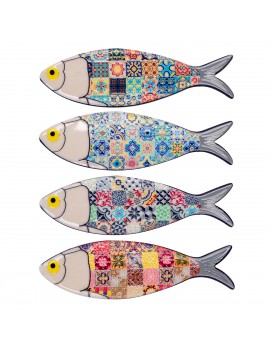 Magnet poisson