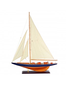 Bateau à voile