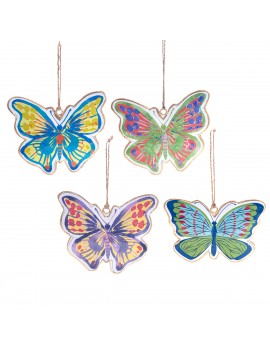 PAPILLON suspension en...