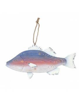 Pendant poisson