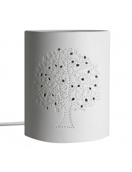 Lampe arbre