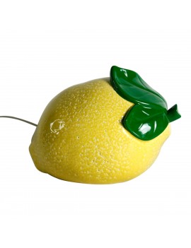 Lampe citrus