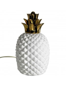 Lampe pineapple