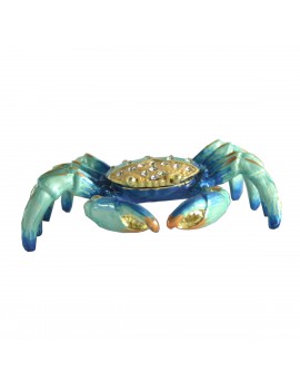 Boîte crabe