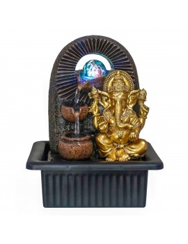 Fontaine ganesha