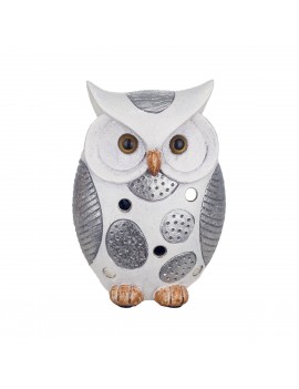 HIBOU CHOUETTE Statue...