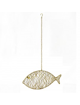 POISSON suspension...