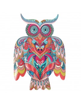 CHOUETTE HIBOU 31cm...