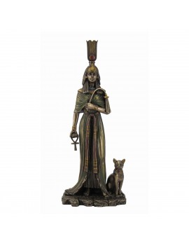 Statue NEFERTARI Reine...