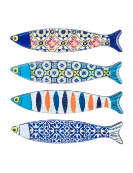 Magnetiques poisson