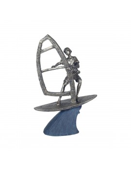 Statue Windsurf