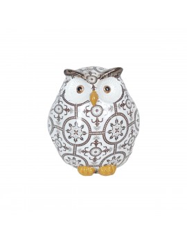 CHOUETTE Hibou Statuette...