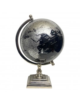 World globe 20 cms.dia.