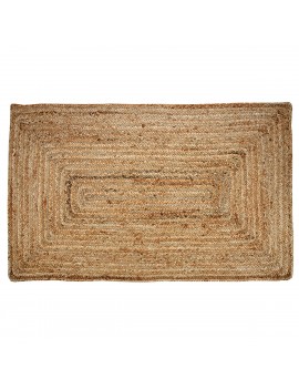 TAPIS en JUTE rectangulaire...