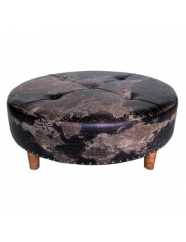 TABOURET Grande taille de...