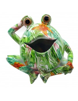 GRENOUILLE Statuette...