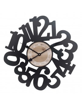 Horloge murale de 60cm...