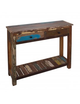 Table console 