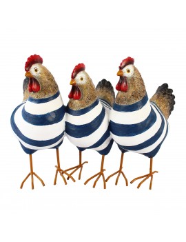 Poules