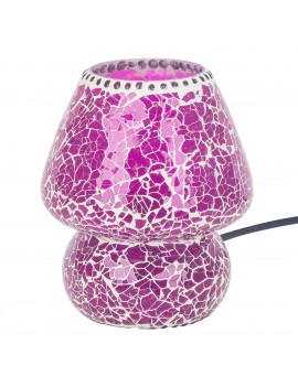 Lampe mosaique