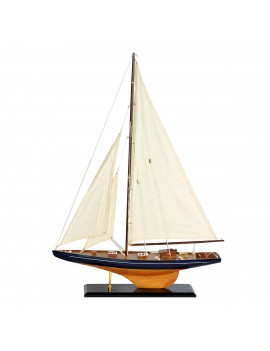 Bateau à voile