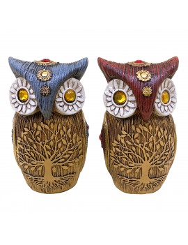 Hibou2 diff.