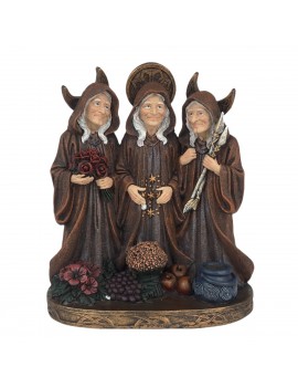 Figurine sorcières