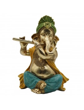 Musique ganesha